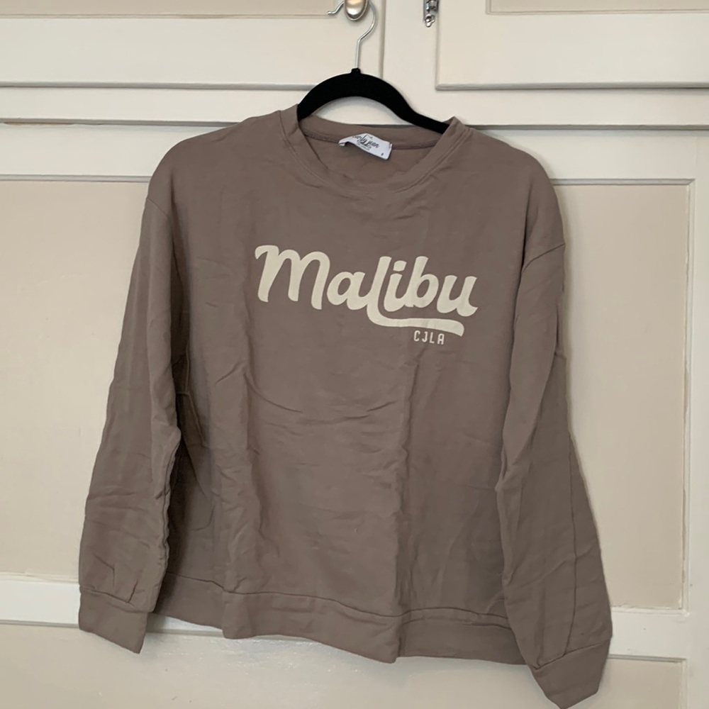 Cjla branded long sleeve